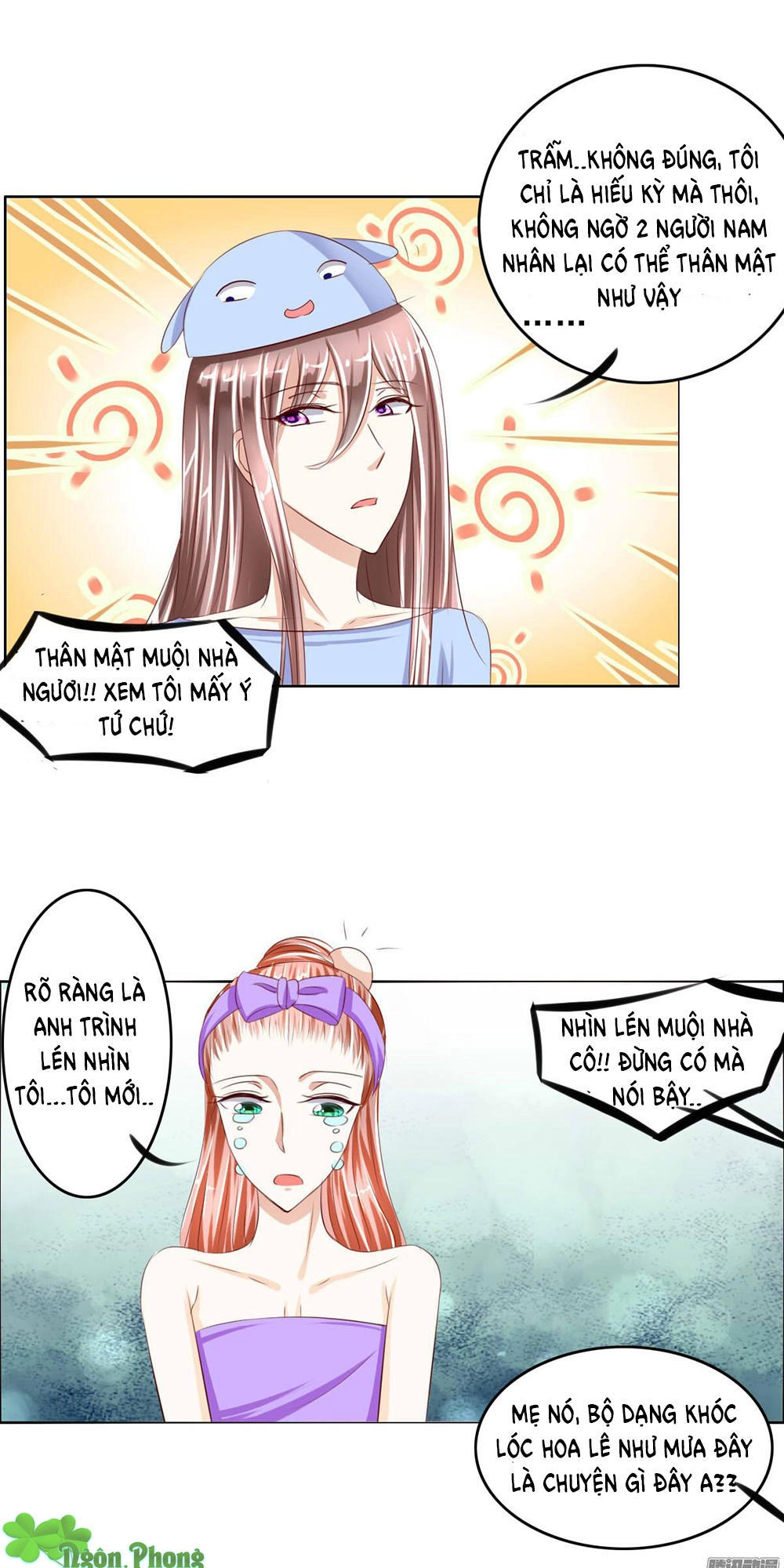 Hoàng Đế “Phế Vật” Tiến Hóa Sử Chapter 16 - 11