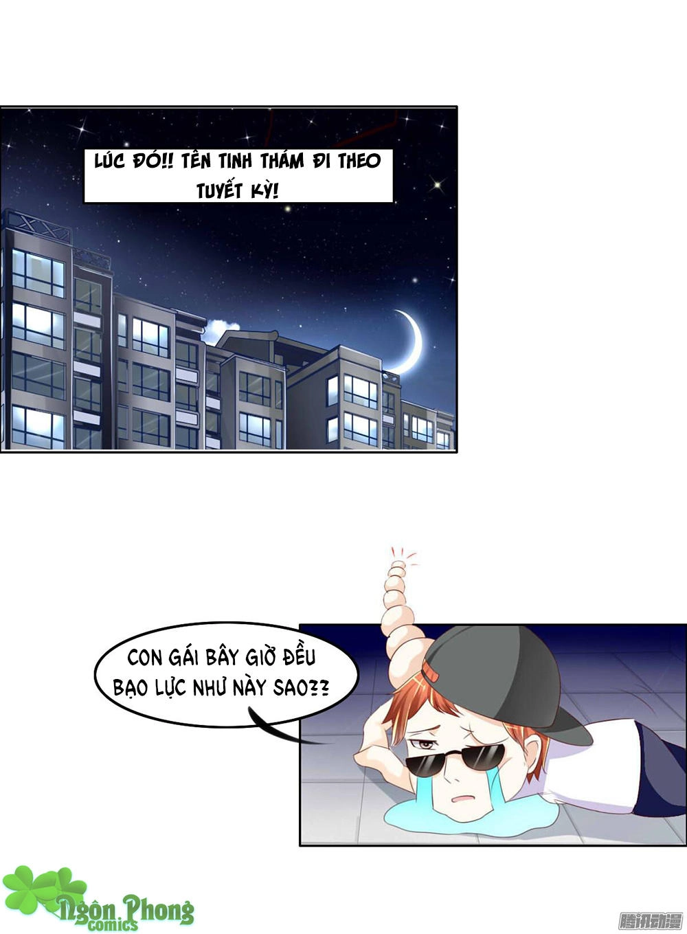 Hoàng Đế “Phế Vật” Tiến Hóa Sử Chapter 16 - 17