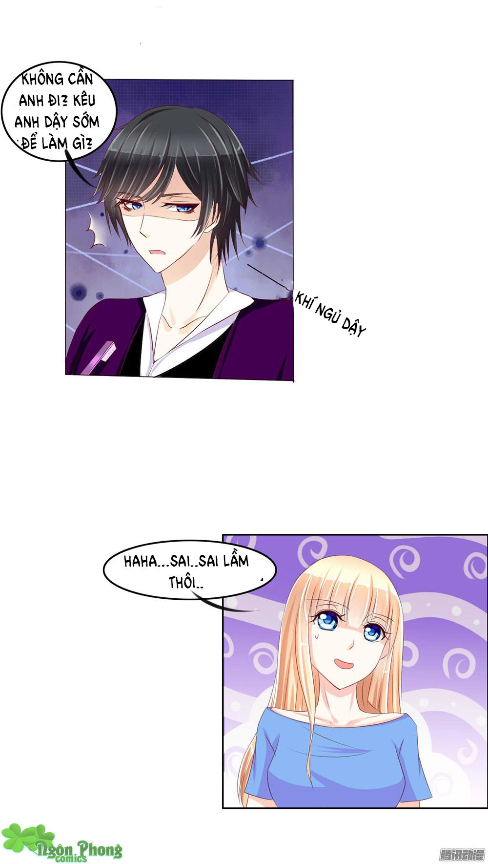 Hoàng Đế “Phế Vật” Tiến Hóa Sử Chapter 16 - 21