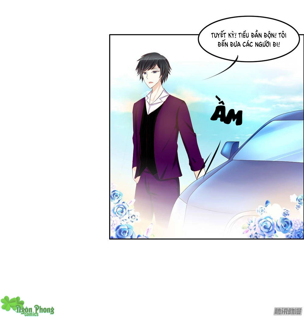 Hoàng Đế “Phế Vật” Tiến Hóa Sử Chapter 17 - 4