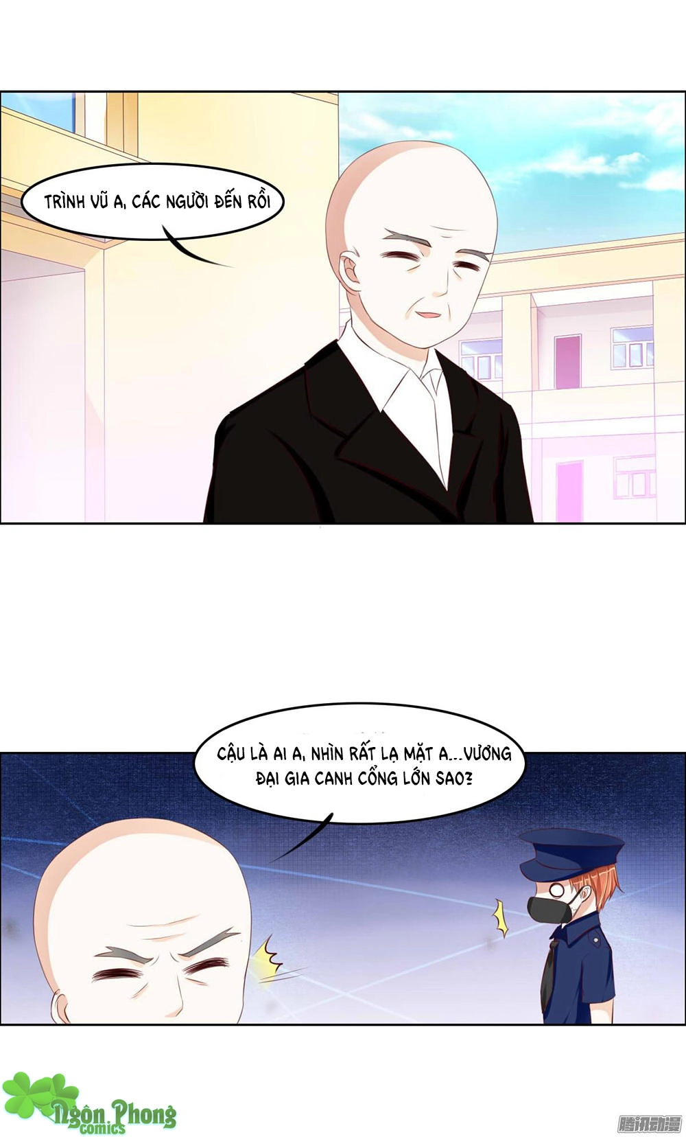 Hoàng Đế “Phế Vật” Tiến Hóa Sử Chapter 17 - 10