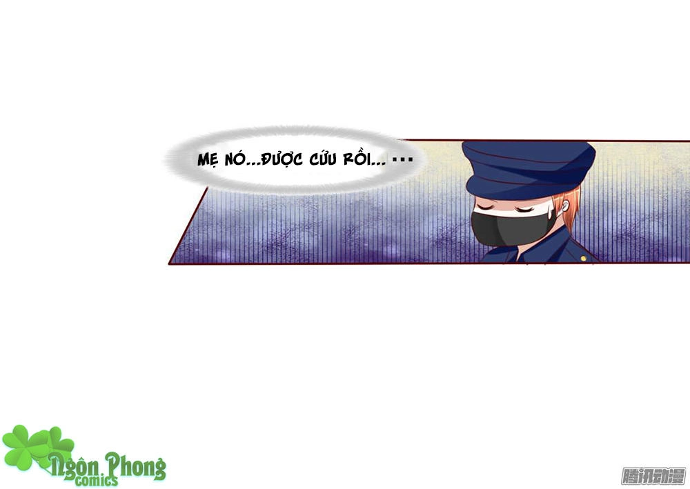 Hoàng Đế “Phế Vật” Tiến Hóa Sử Chapter 17 - 13