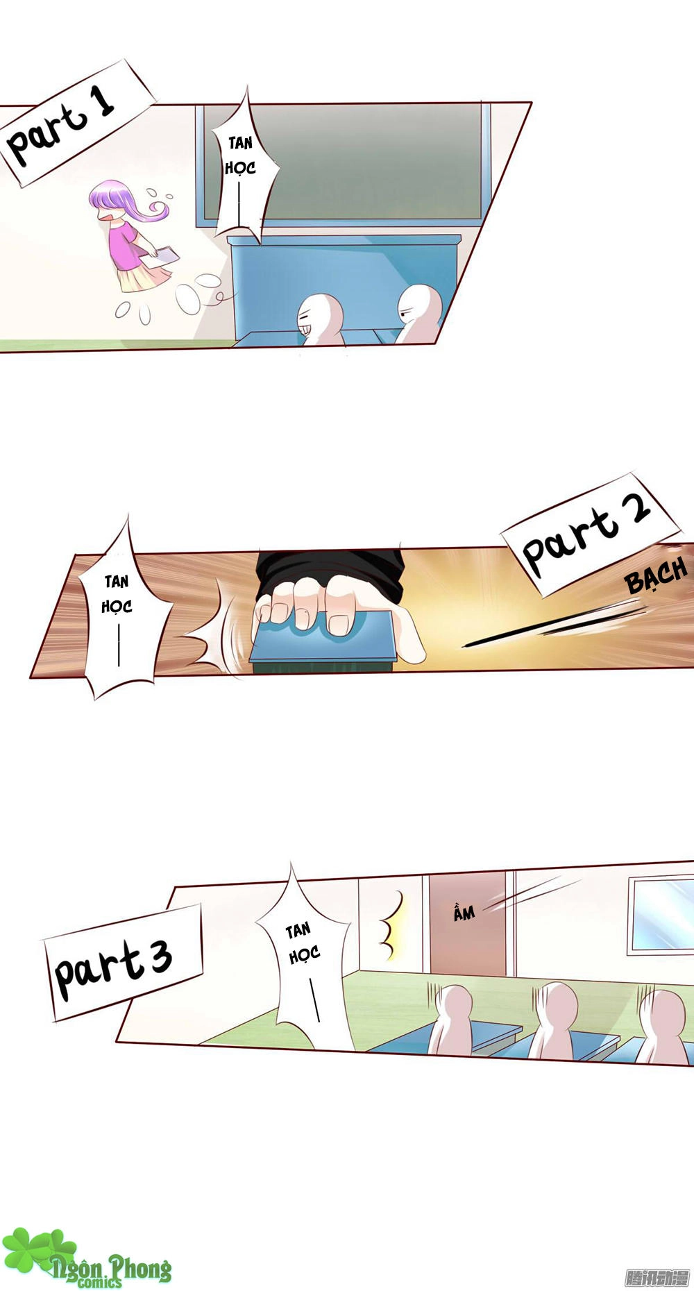 Hoàng Đế “Phế Vật” Tiến Hóa Sử Chapter 17 - 15