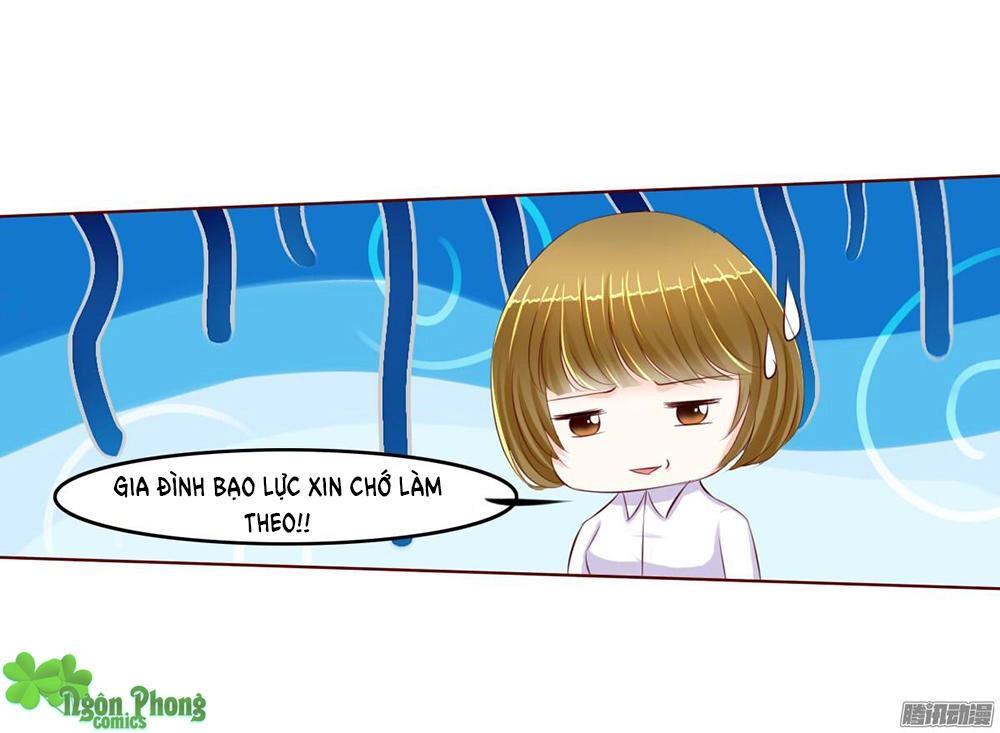 Hoàng Đế “Phế Vật” Tiến Hóa Sử Chapter 17 - 21