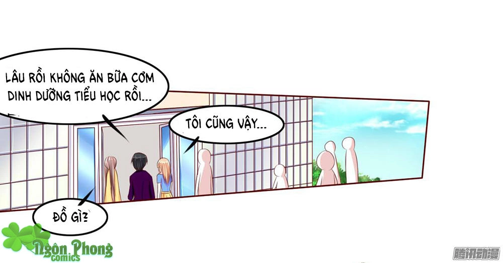 Hoàng Đế “Phế Vật” Tiến Hóa Sử Chapter 17 - 22