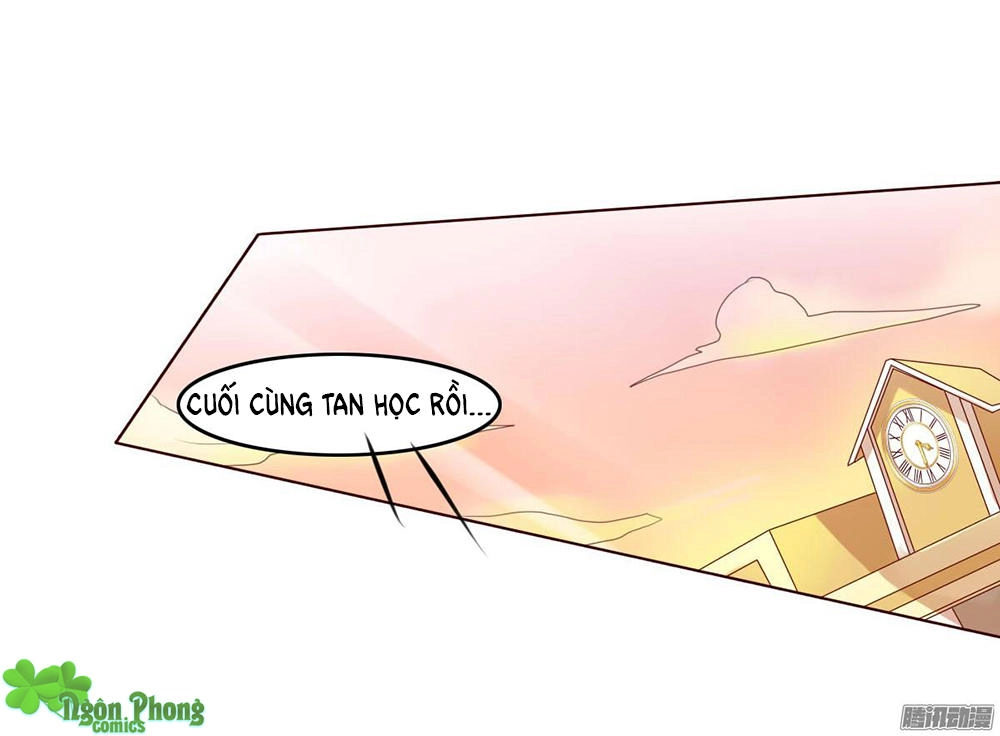 Hoàng Đế “Phế Vật” Tiến Hóa Sử Chapter 17 - 26