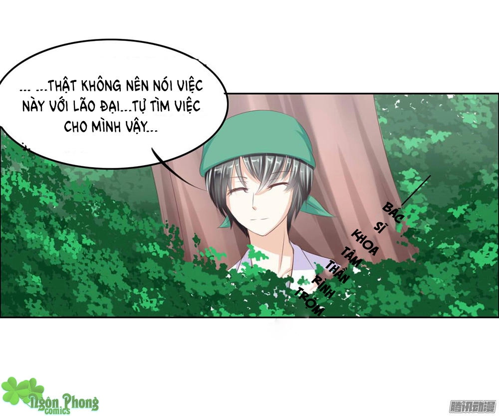 Hoàng Đế “Phế Vật” Tiến Hóa Sử Chapter 17 - 30