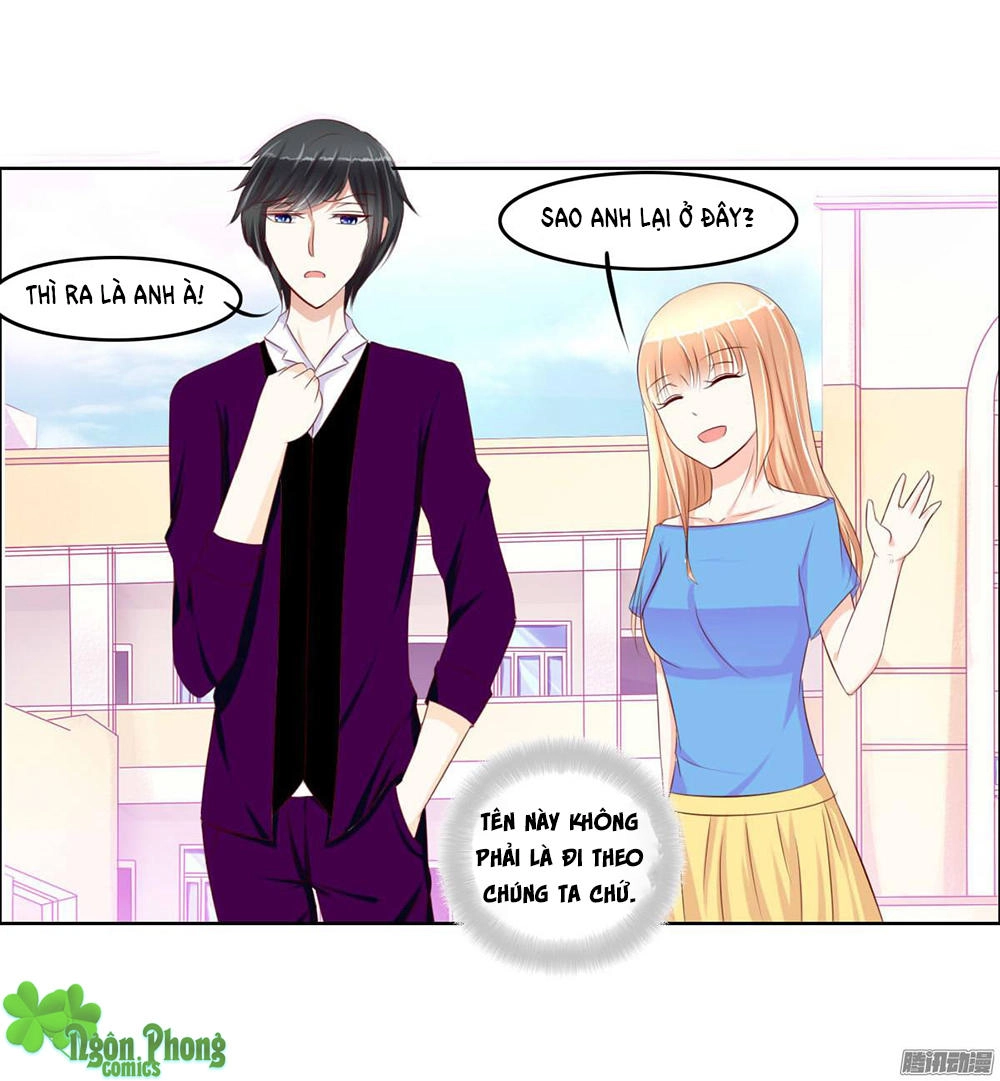 Hoàng Đế “Phế Vật” Tiến Hóa Sử Chapter 18 - 6