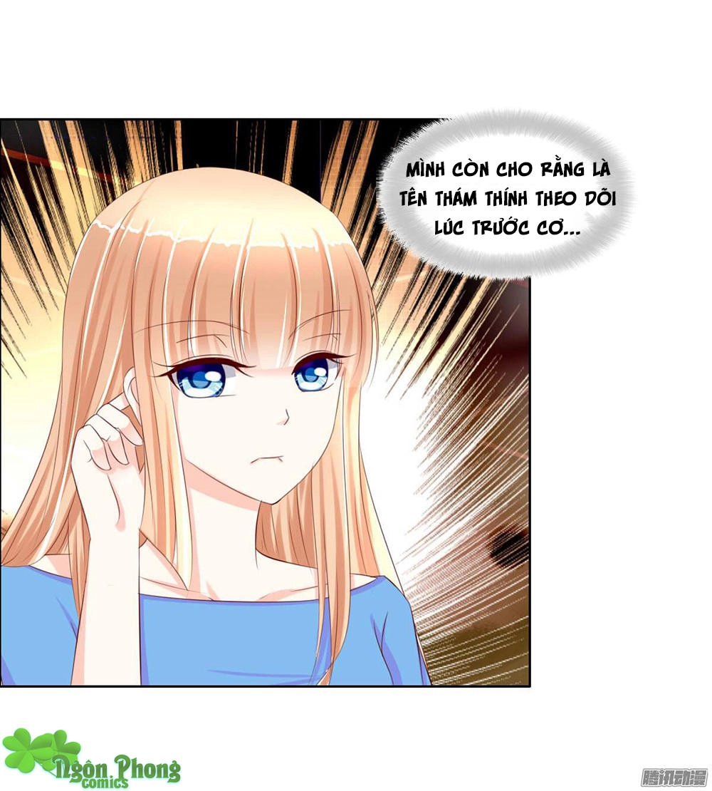 Hoàng Đế “Phế Vật” Tiến Hóa Sử Chapter 18 - 7