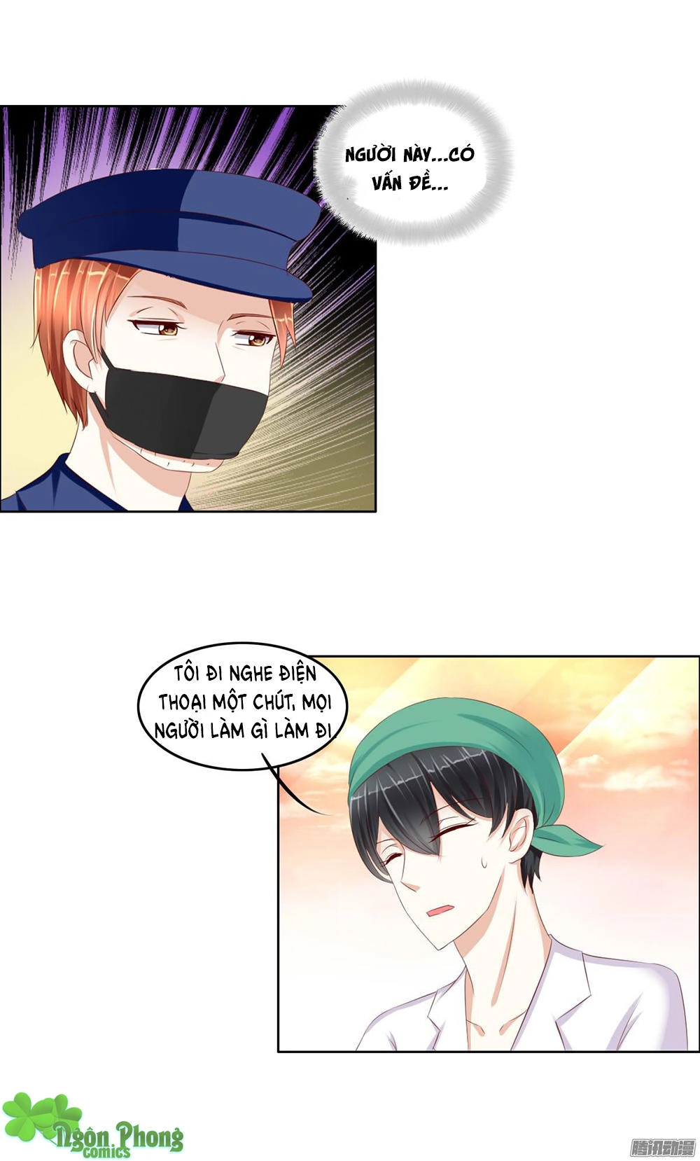 Hoàng Đế “Phế Vật” Tiến Hóa Sử Chapter 18 - 8