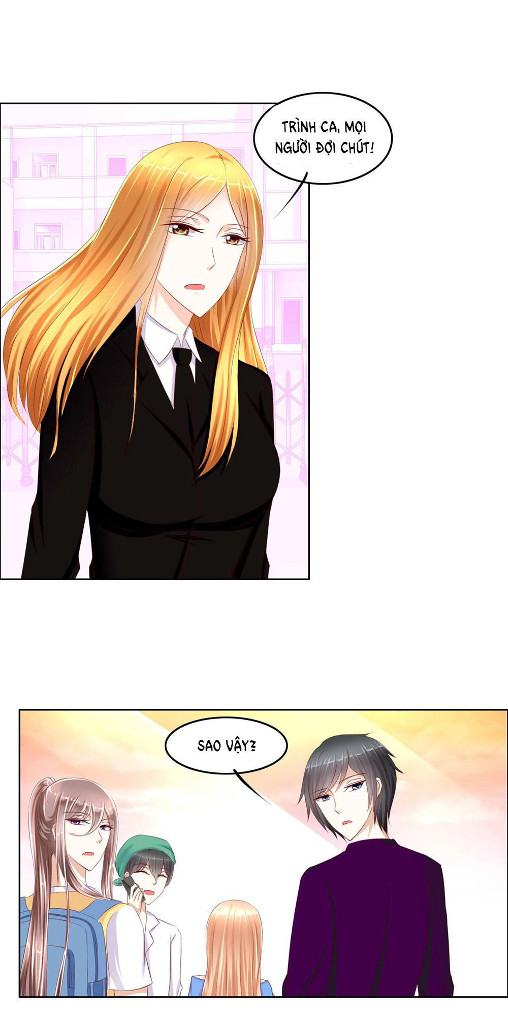 Hoàng Đế “Phế Vật” Tiến Hóa Sử Chapter 18 - 11