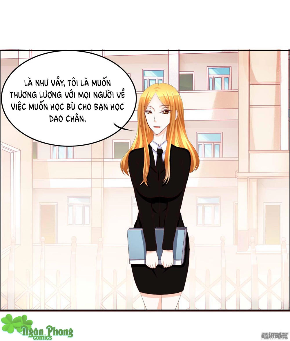 Hoàng Đế “Phế Vật” Tiến Hóa Sử Chapter 18 - 13