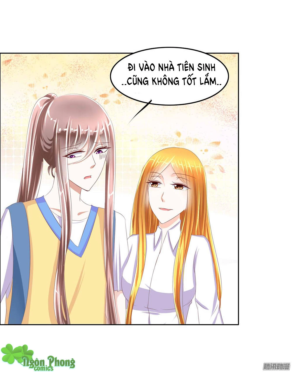 Hoàng Đế “Phế Vật” Tiến Hóa Sử Chapter 18 - 22