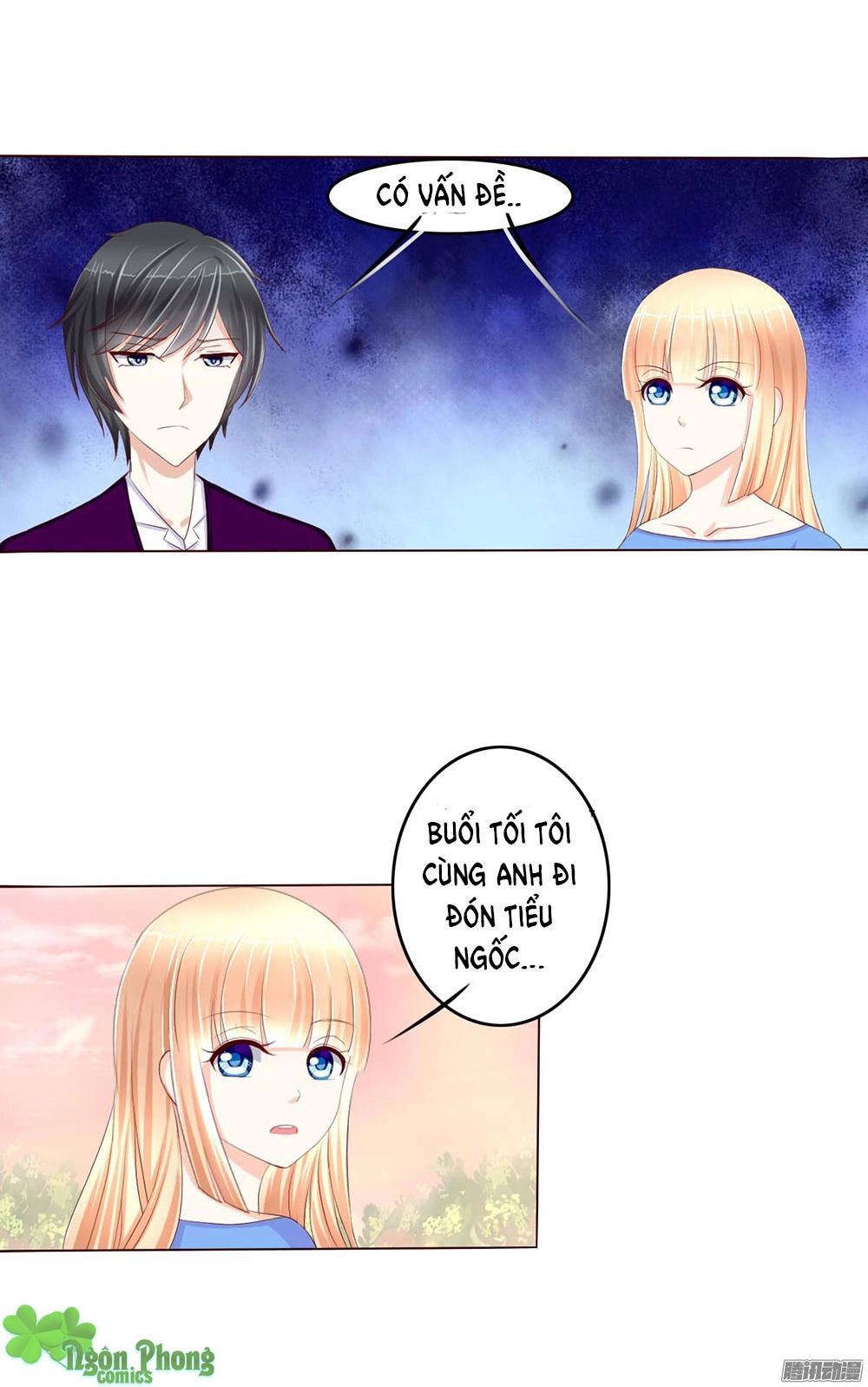 Hoàng Đế “Phế Vật” Tiến Hóa Sử Chapter 18 - 25