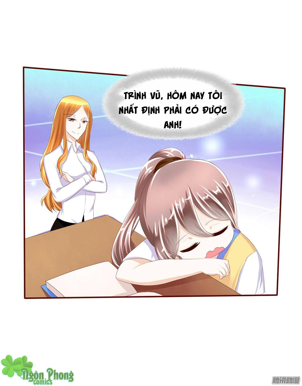 Hoàng Đế “Phế Vật” Tiến Hóa Sử Chapter 18 - 30