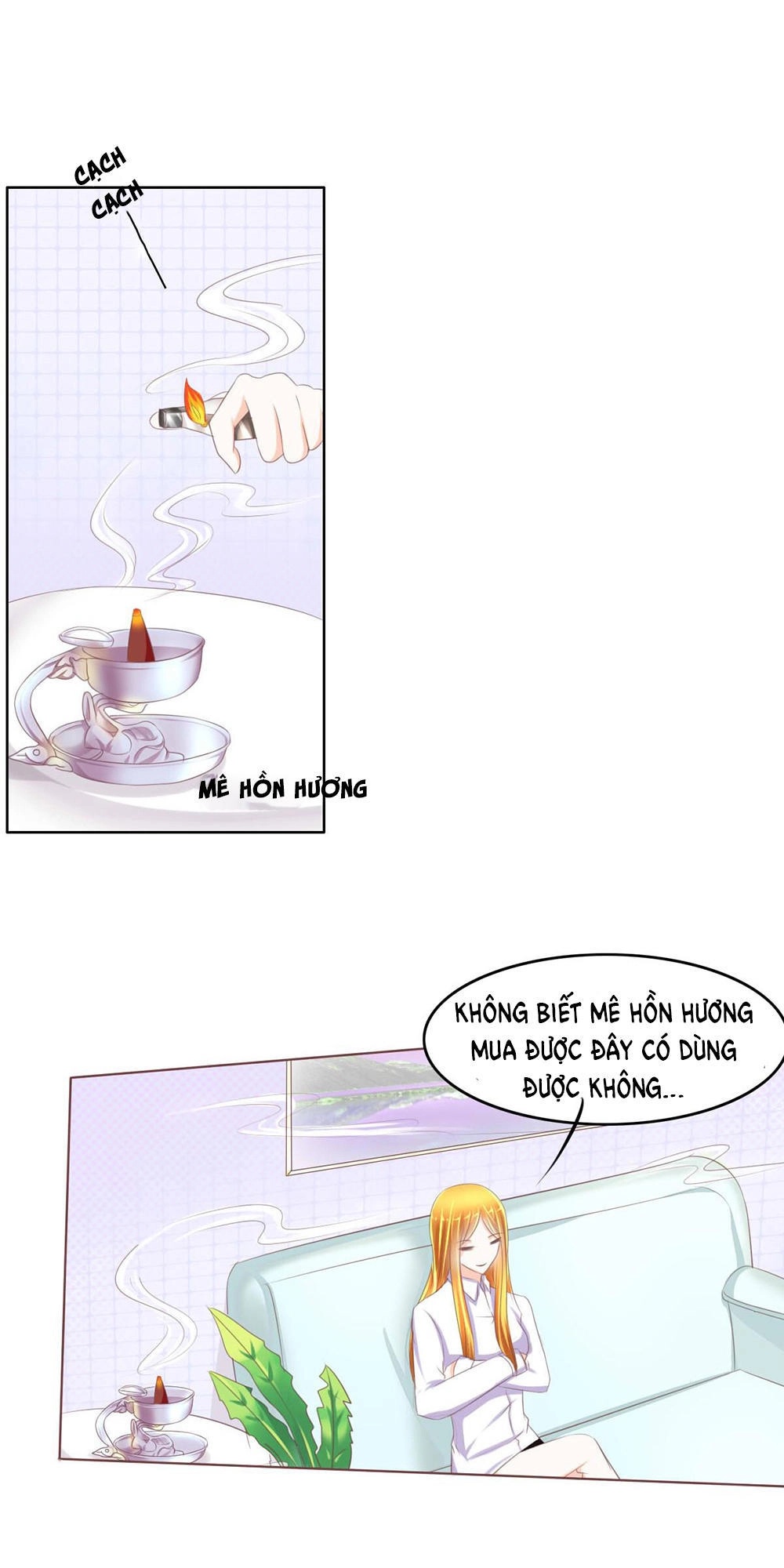 Hoàng Đế “Phế Vật” Tiến Hóa Sử Chapter 18 - 33
