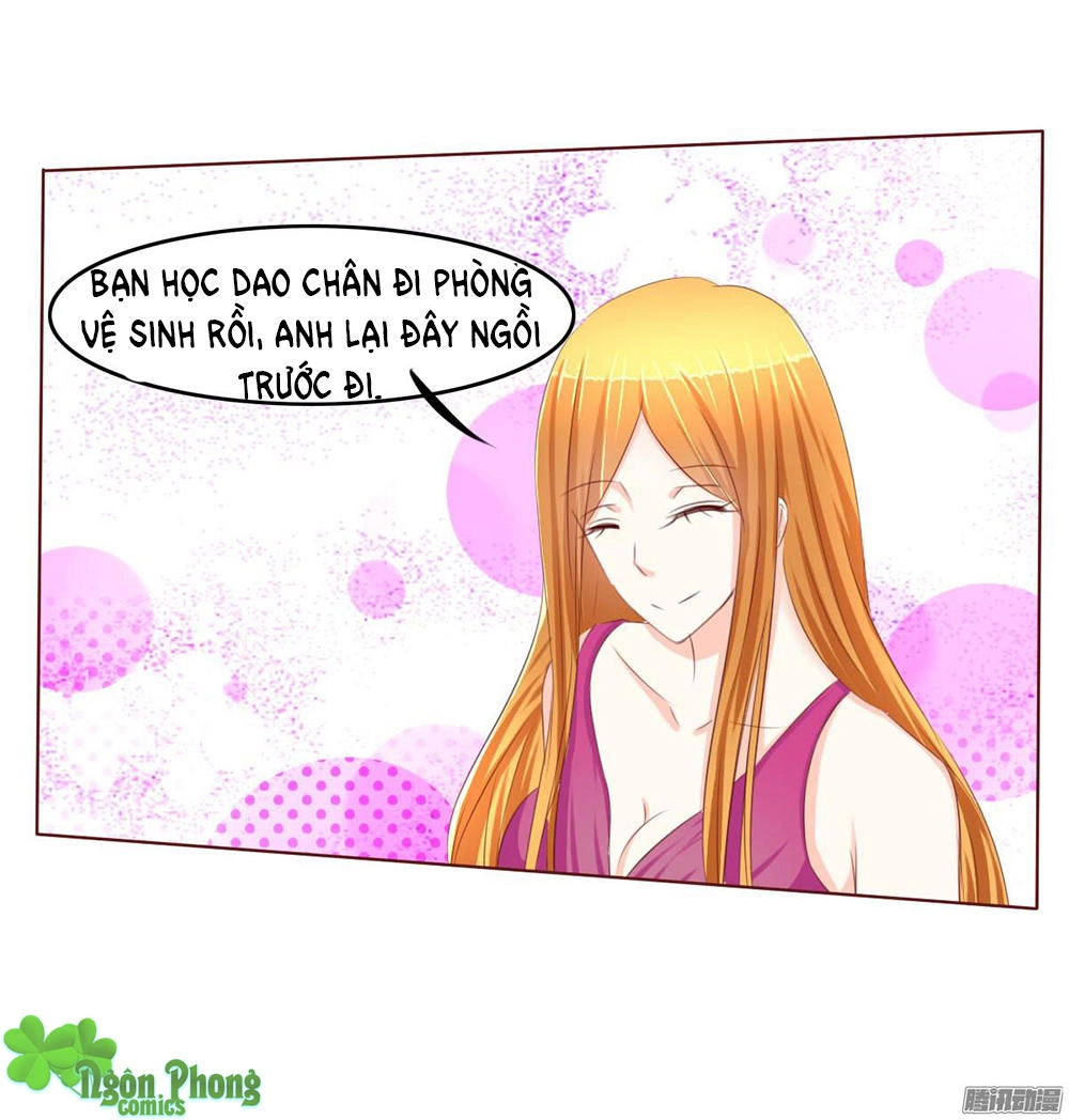 Hoàng Đế “Phế Vật” Tiến Hóa Sử Chapter 19 - 14