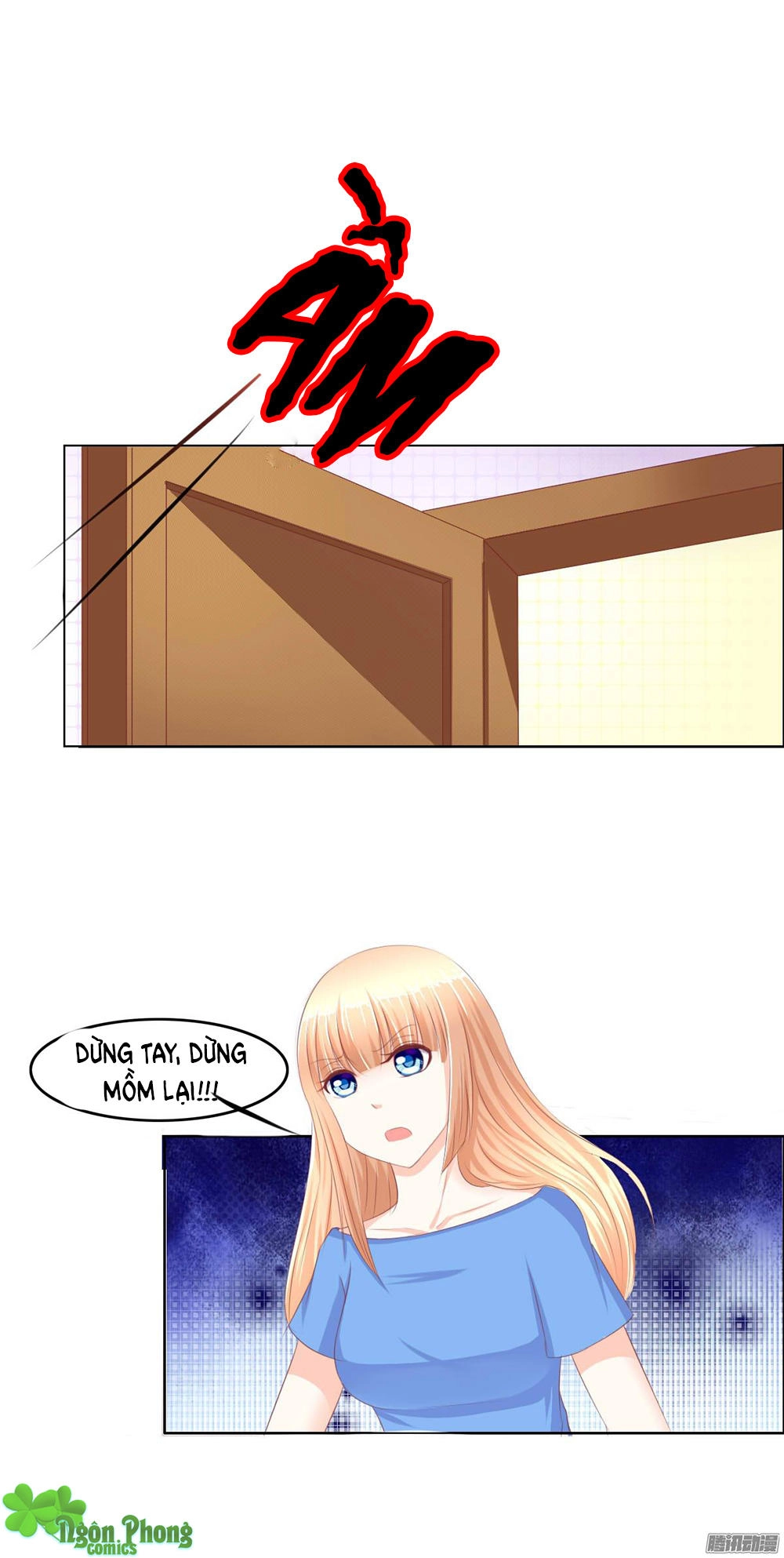 Hoàng Đế “Phế Vật” Tiến Hóa Sử Chapter 20 - 5