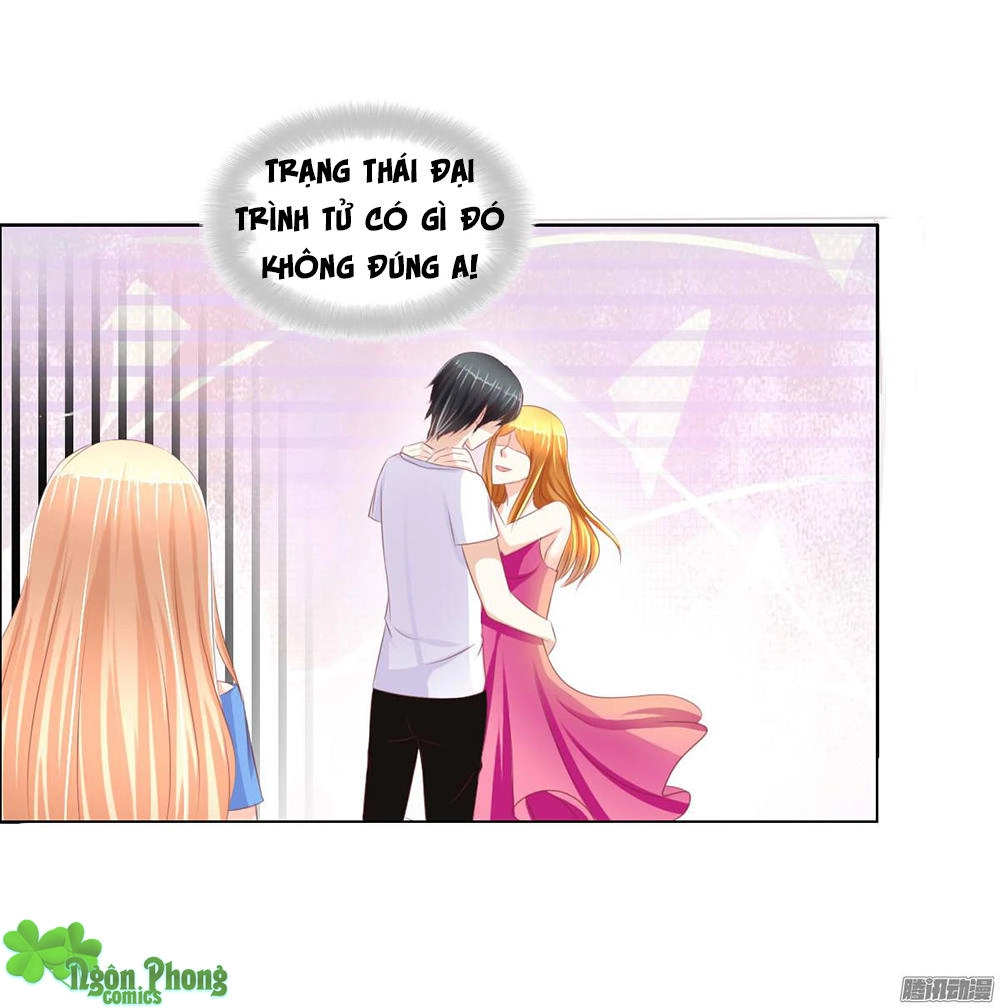 Hoàng Đế “Phế Vật” Tiến Hóa Sử Chapter 20 - 6