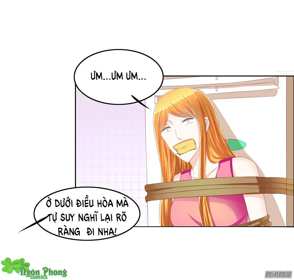 Hoàng Đế “Phế Vật” Tiến Hóa Sử Chapter 20 - 9