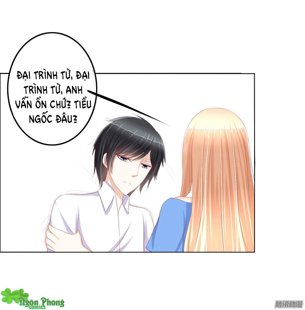 Hoàng Đế “Phế Vật” Tiến Hóa Sử Chapter 20 - 10