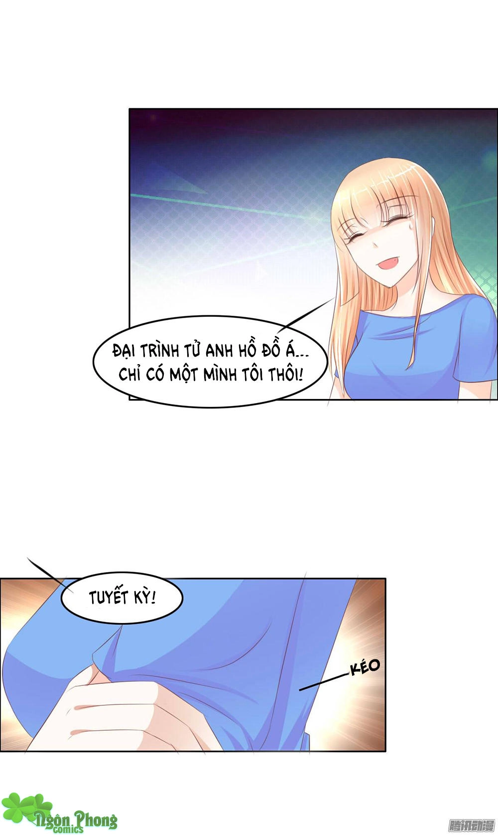 Hoàng Đế “Phế Vật” Tiến Hóa Sử Chapter 20 - 13