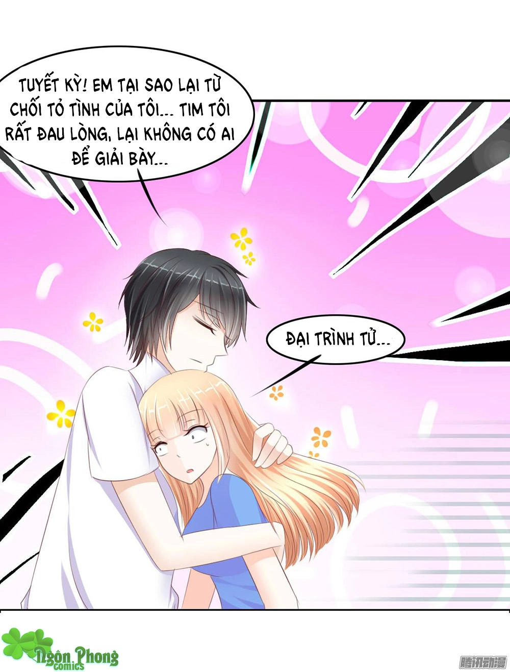 Hoàng Đế “Phế Vật” Tiến Hóa Sử Chapter 20 - 15