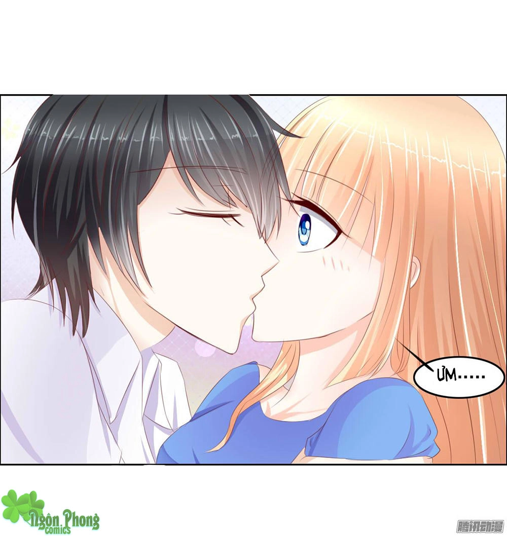 Hoàng Đế “Phế Vật” Tiến Hóa Sử Chapter 20 - 18