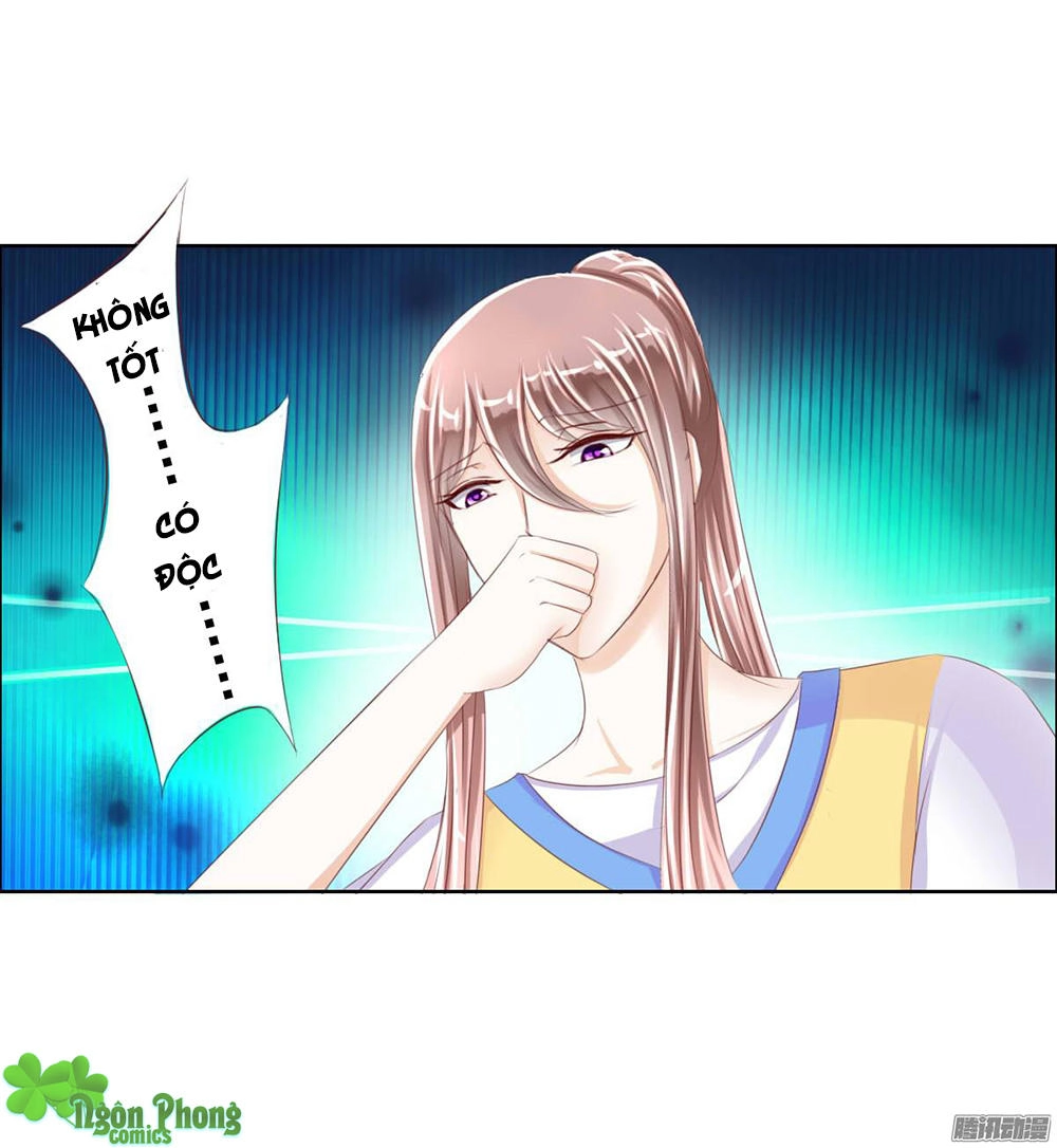 Hoàng Đế “Phế Vật” Tiến Hóa Sử Chapter 20 - 23