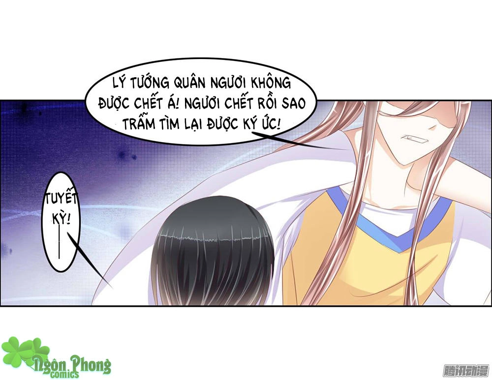 Hoàng Đế “Phế Vật” Tiến Hóa Sử Chapter 20 - 24