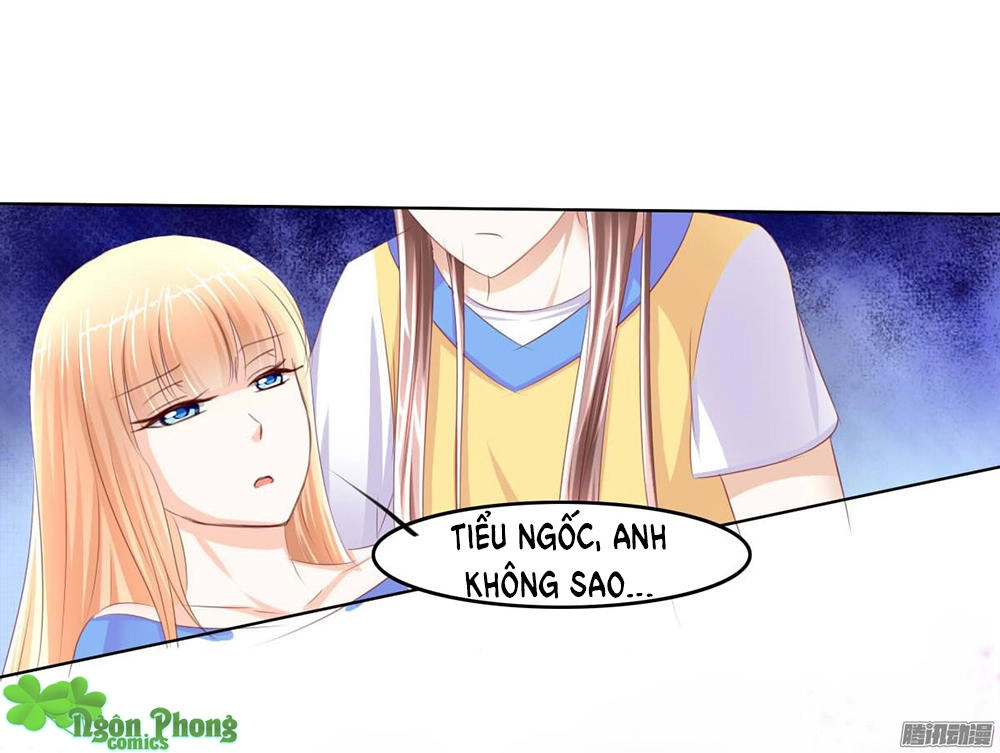 Hoàng Đế “Phế Vật” Tiến Hóa Sử Chapter 20 - 27