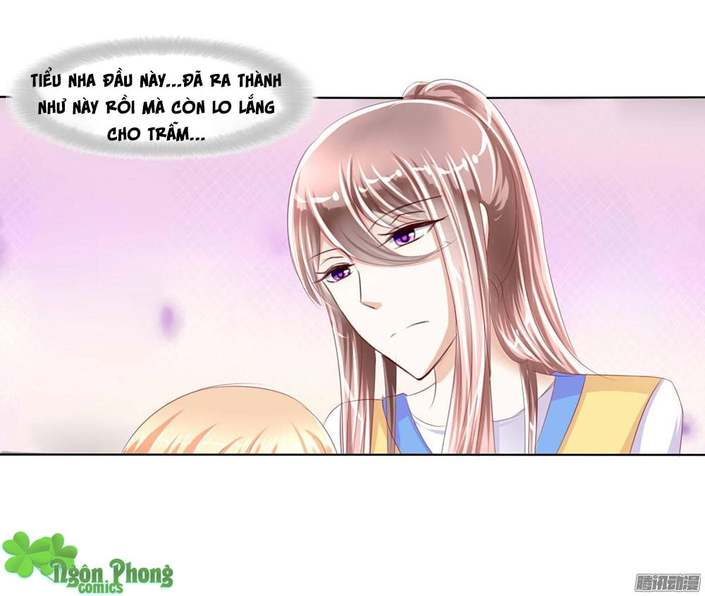 Hoàng Đế “Phế Vật” Tiến Hóa Sử Chapter 20 - 30