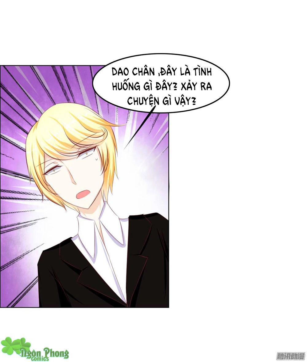 Hoàng Đế “Phế Vật” Tiến Hóa Sử Chapter 20 - 31