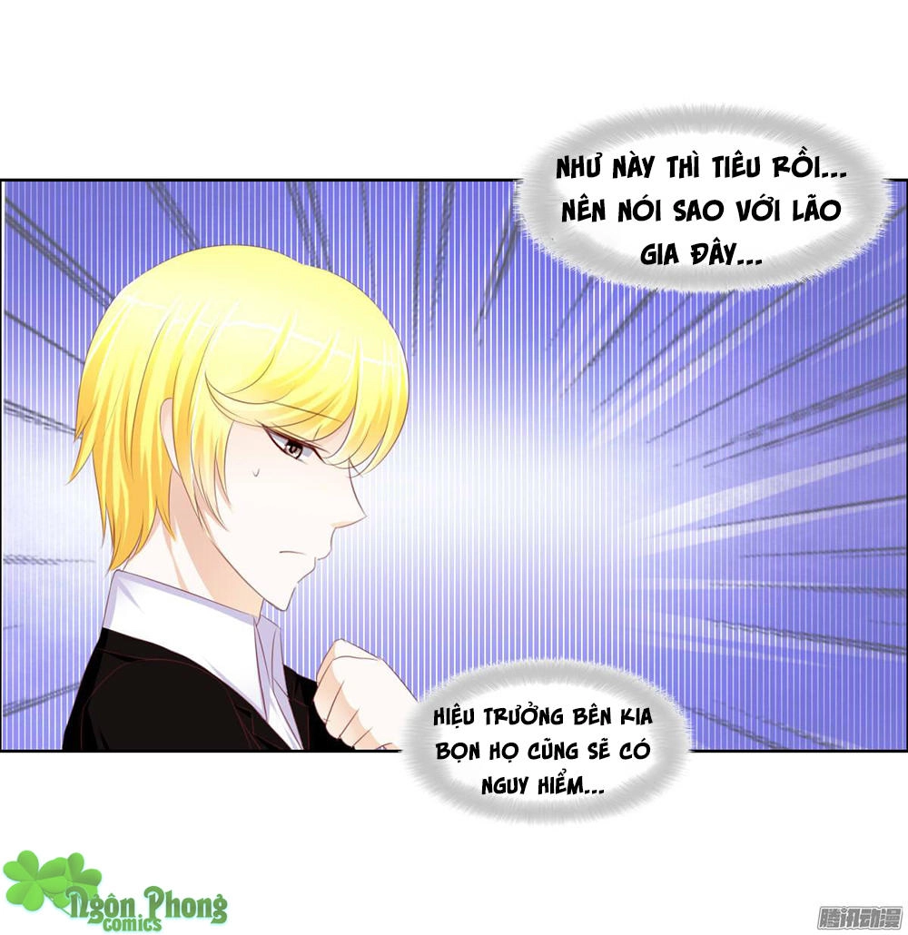 Hoàng Đế “Phế Vật” Tiến Hóa Sử Chapter 20 - 33