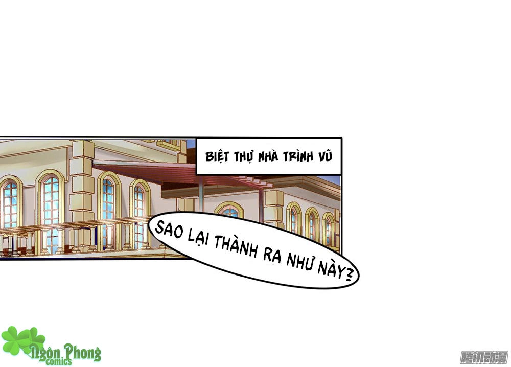 Hoàng Đế “Phế Vật” Tiến Hóa Sử Chapter 20 - 34