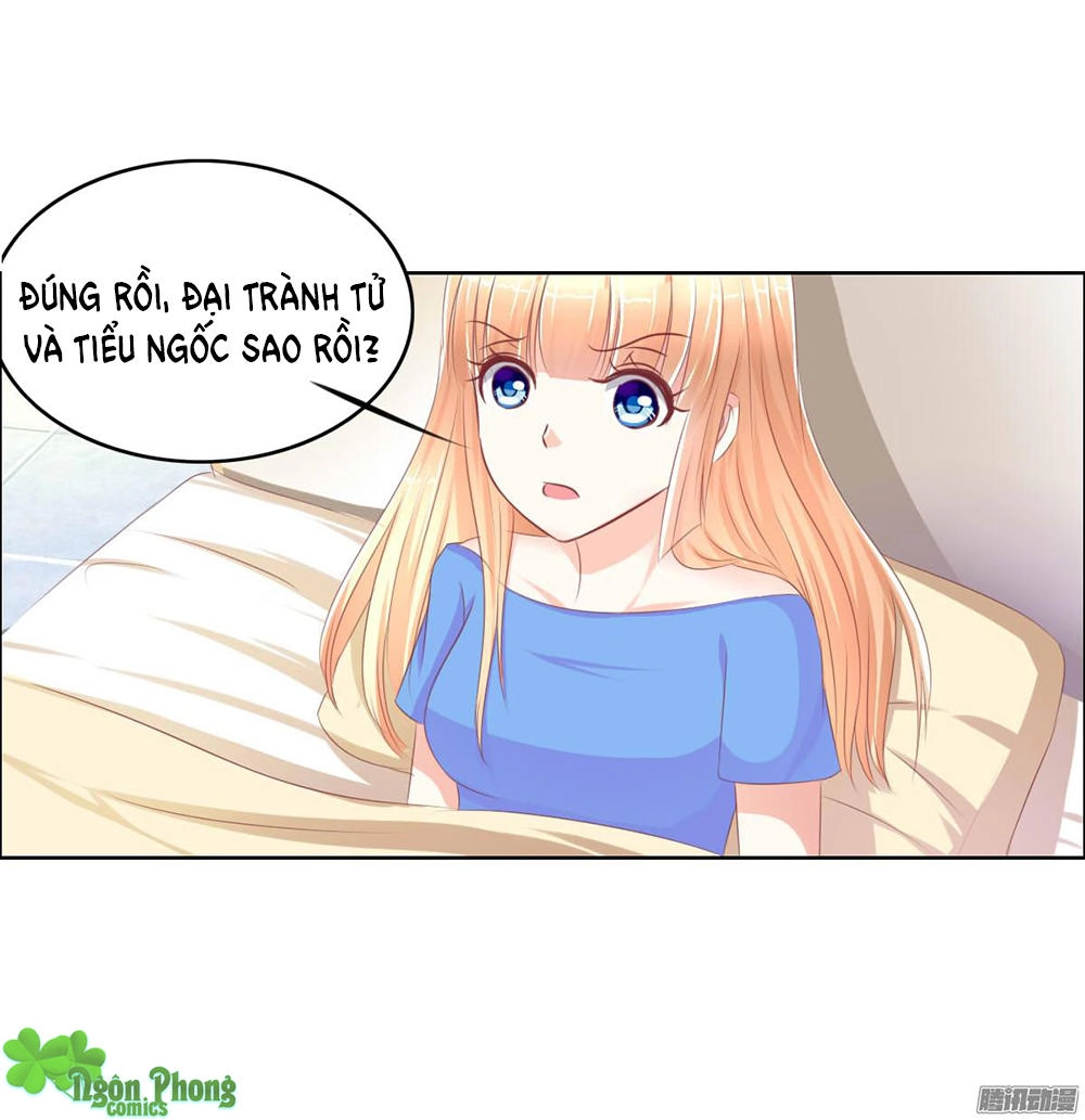 Hoàng Đế “Phế Vật” Tiến Hóa Sử Chapter 20 - 39