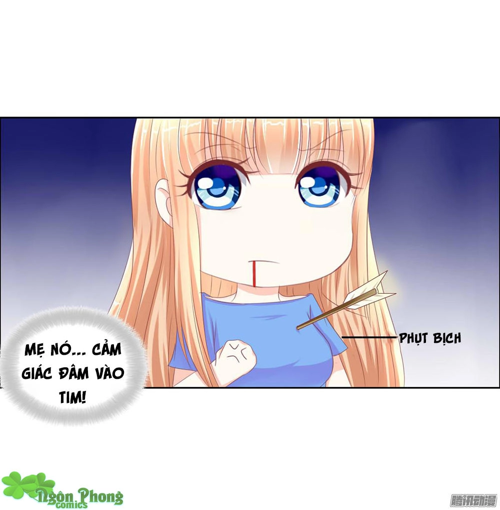 Hoàng Đế “Phế Vật” Tiến Hóa Sử Chapter 20 - 42