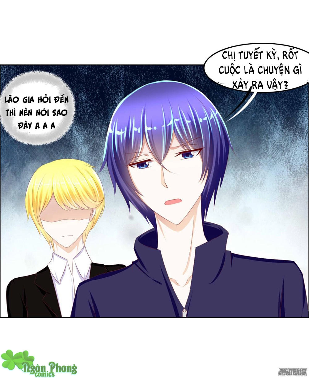 Hoàng Đế “Phế Vật” Tiến Hóa Sử Chapter 20 - 44