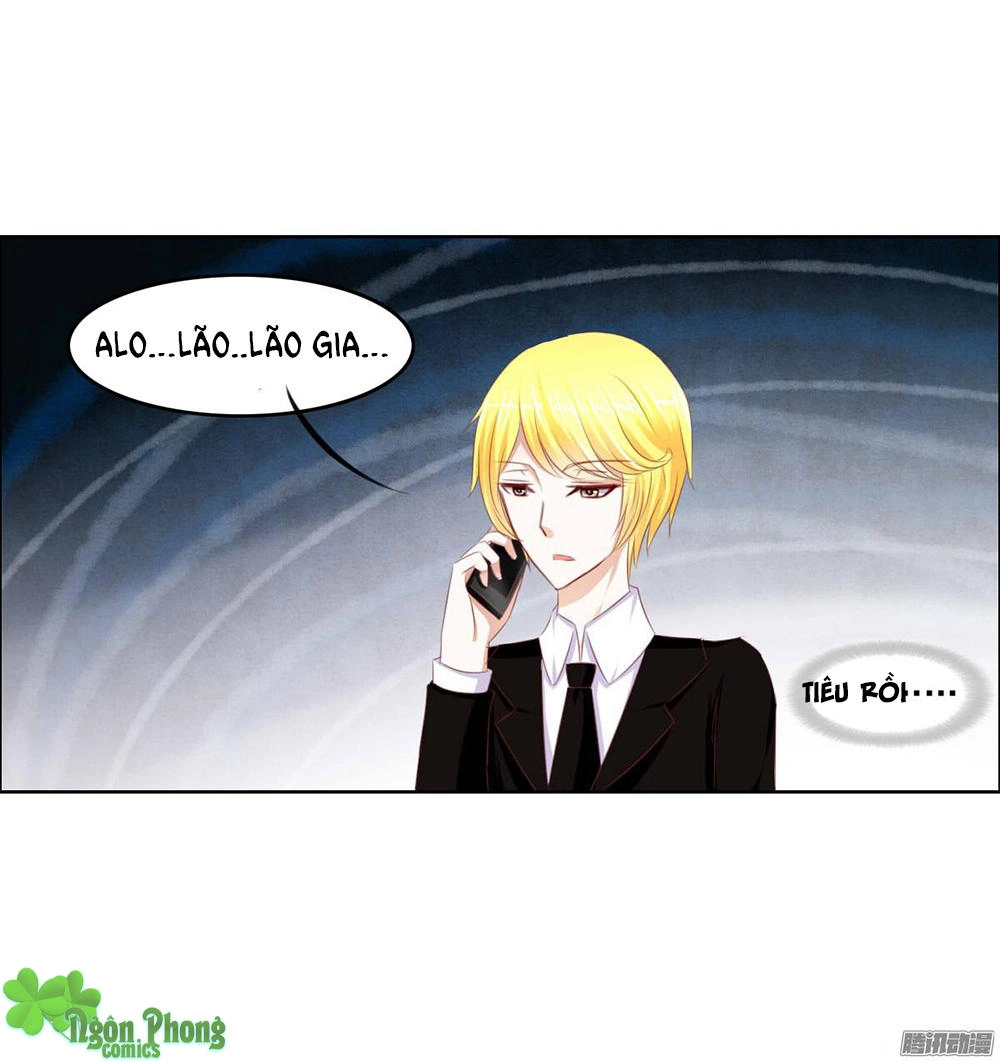 Hoàng Đế “Phế Vật” Tiến Hóa Sử Chapter 21 - 5