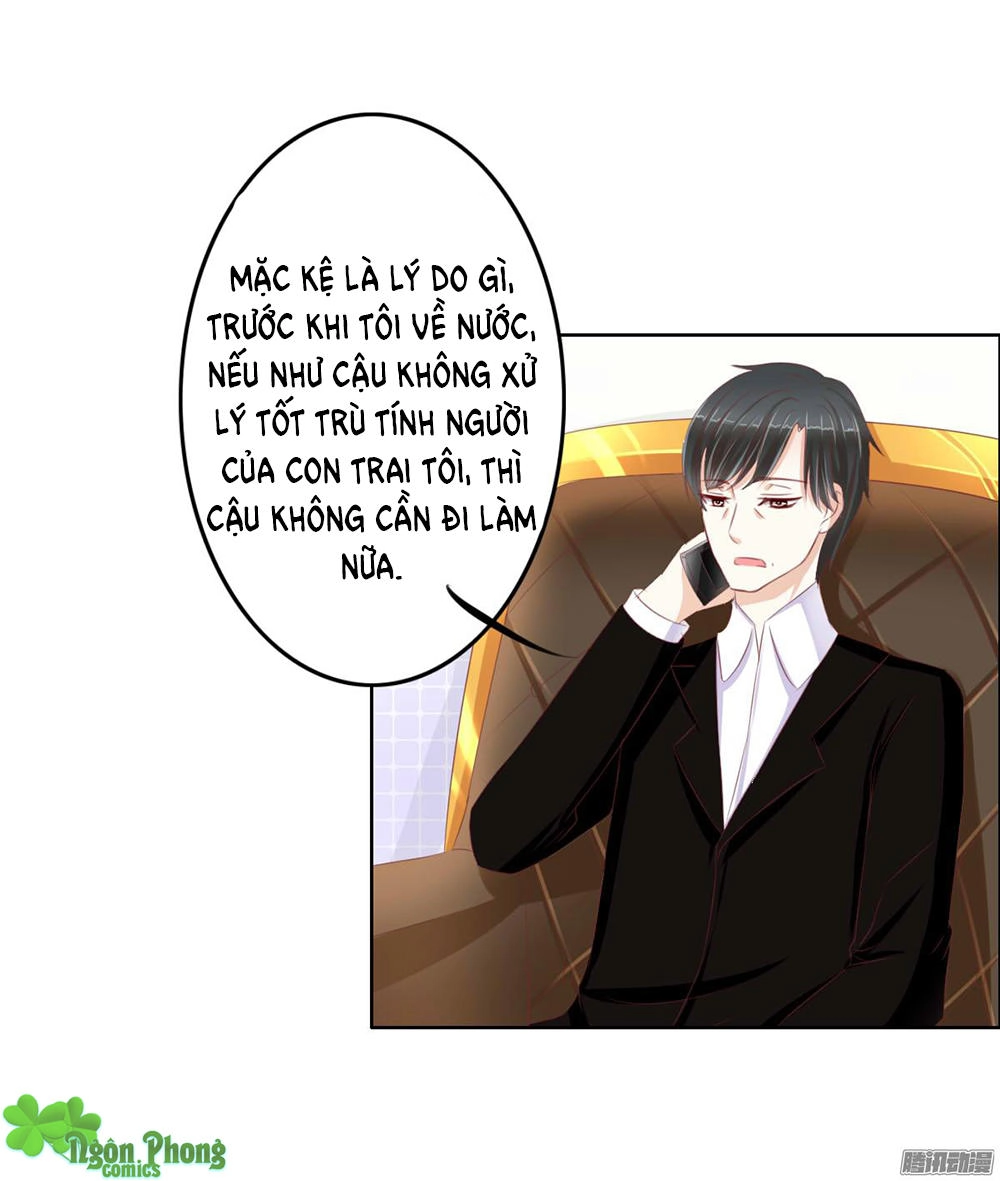 Hoàng Đế “Phế Vật” Tiến Hóa Sử Chapter 21 - 7