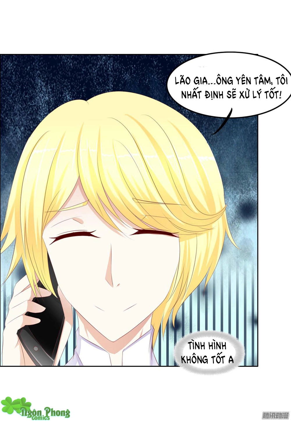 Hoàng Đế “Phế Vật” Tiến Hóa Sử Chapter 21 - 8