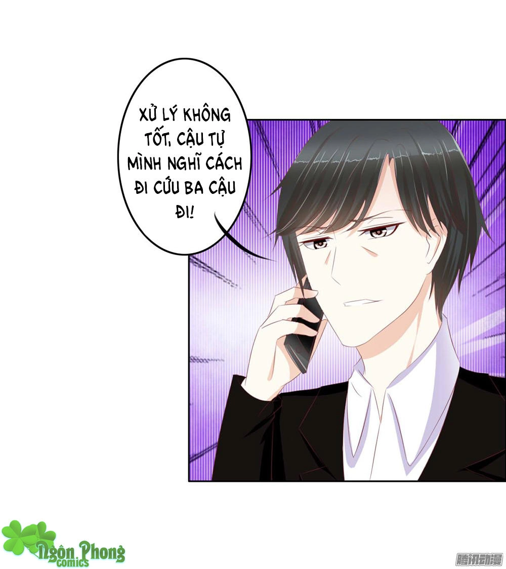 Hoàng Đế “Phế Vật” Tiến Hóa Sử Chapter 21 - 9