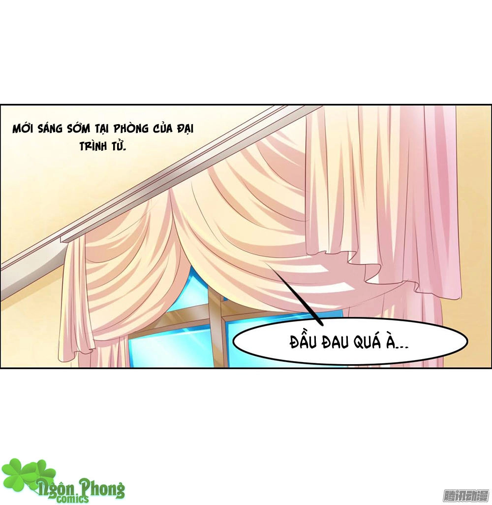 Hoàng Đế “Phế Vật” Tiến Hóa Sử Chapter 21 - 11