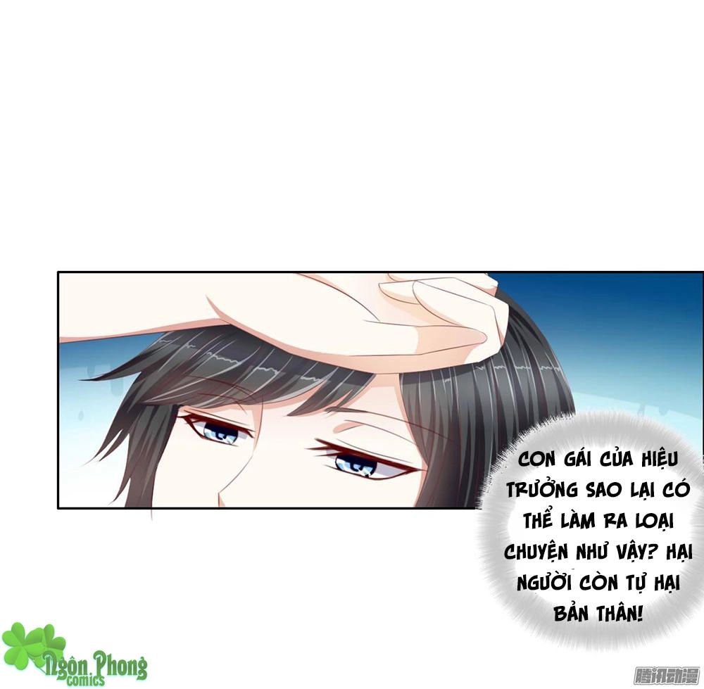 Hoàng Đế “Phế Vật” Tiến Hóa Sử Chapter 21 - 12