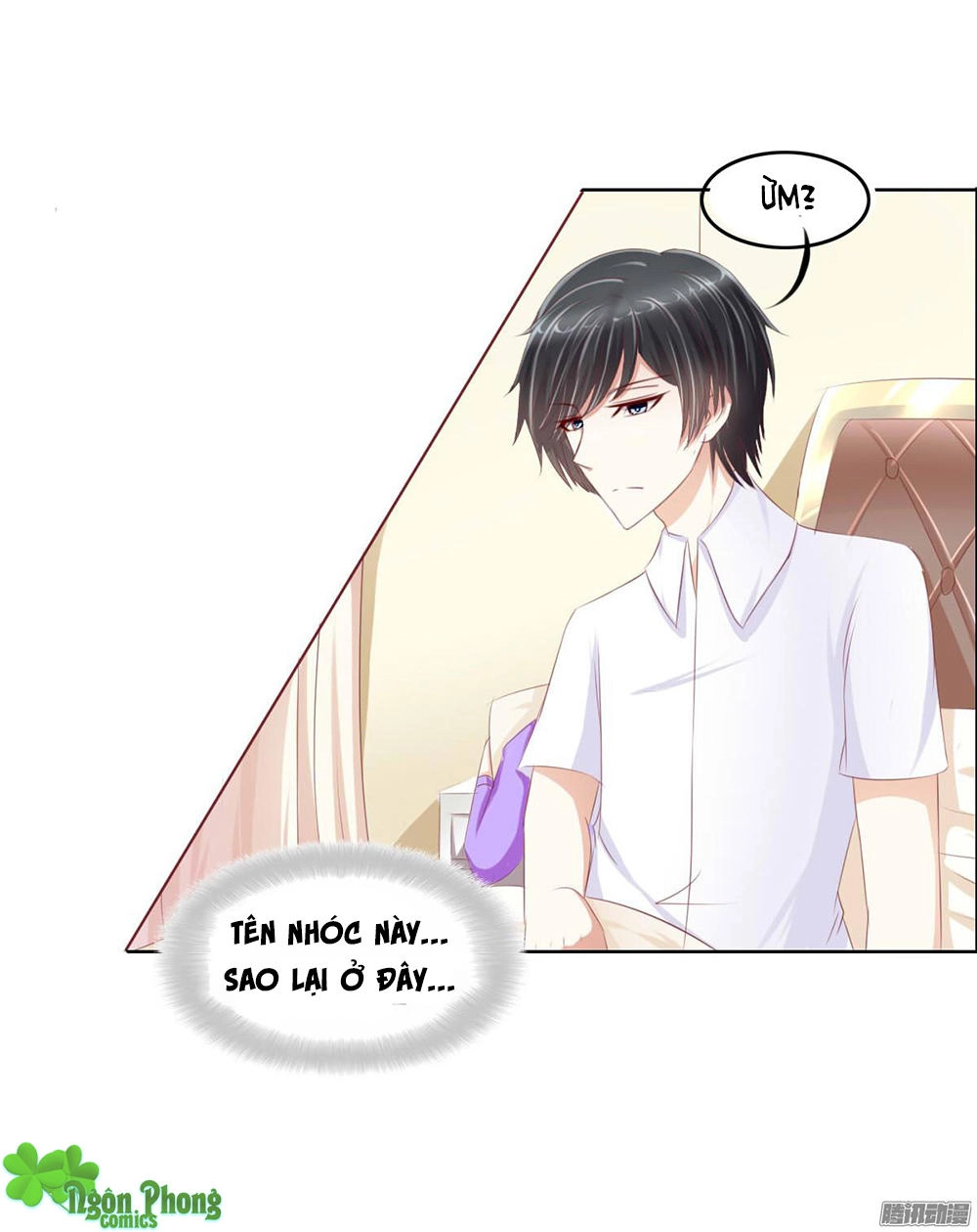 Hoàng Đế “Phế Vật” Tiến Hóa Sử Chapter 21 - 13