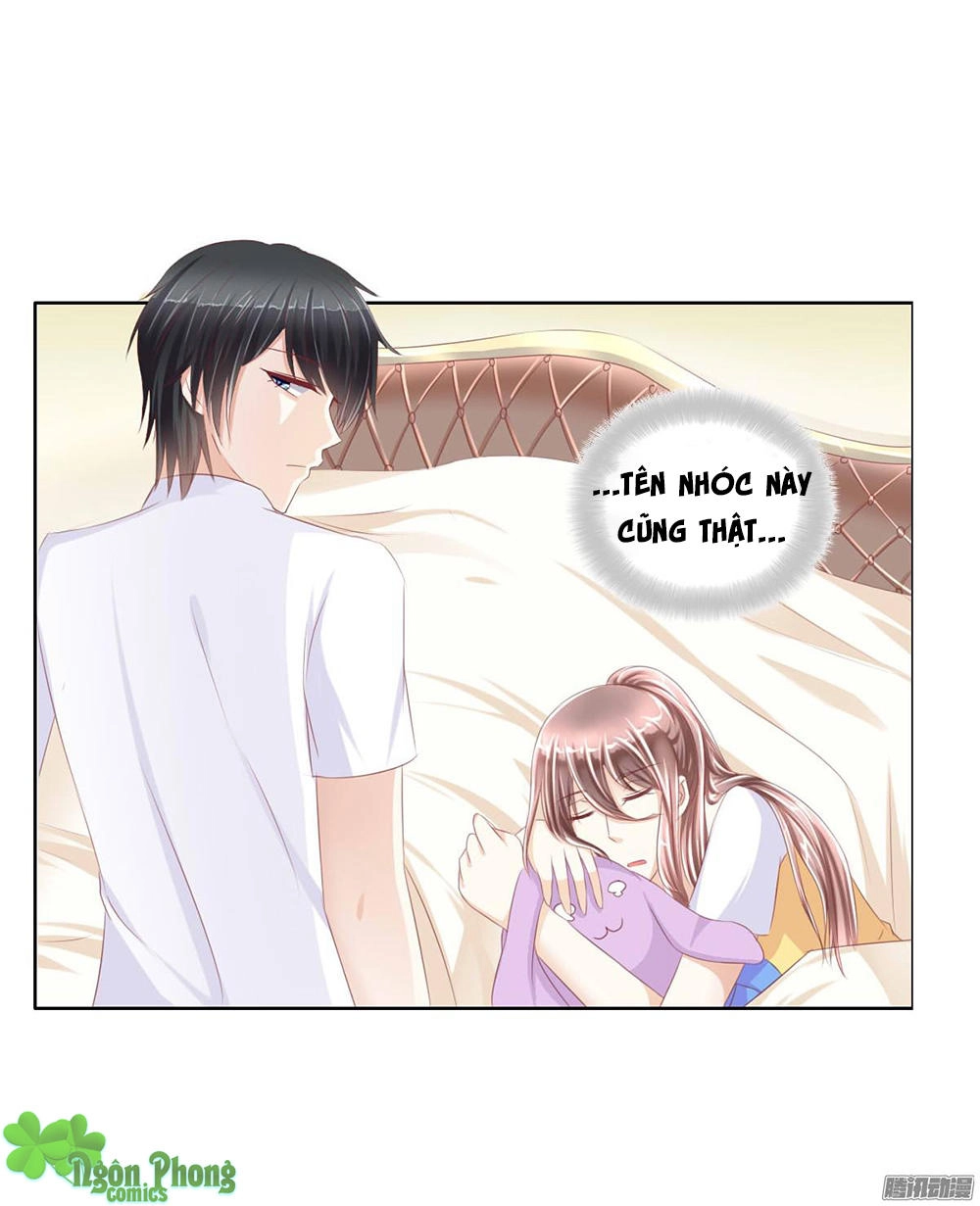 Hoàng Đế “Phế Vật” Tiến Hóa Sử Chapter 21 - 14