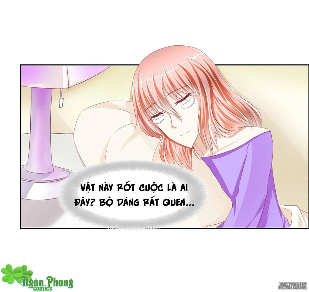 Hoàng Đế “Phế Vật” Tiến Hóa Sử Chapter 21 - 15