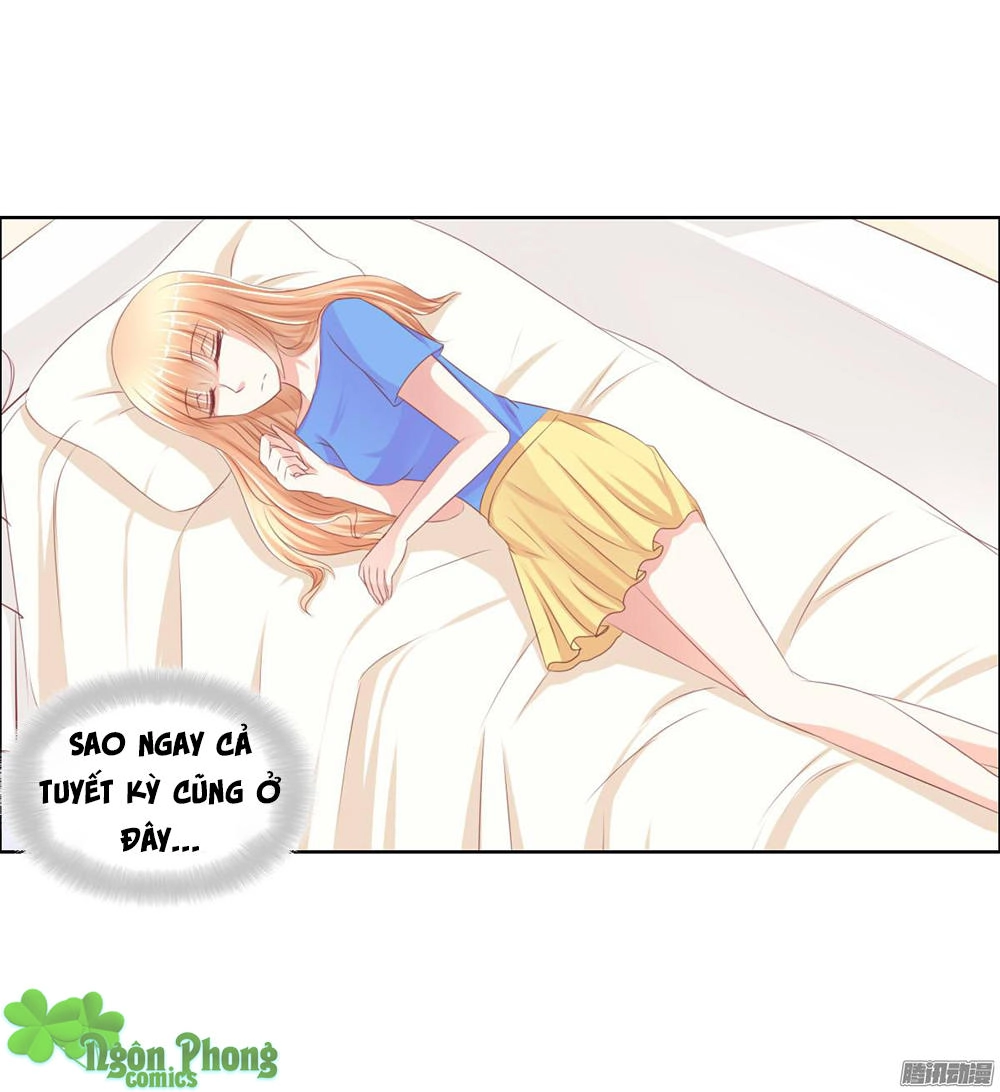 Hoàng Đế “Phế Vật” Tiến Hóa Sử Chapter 21 - 16