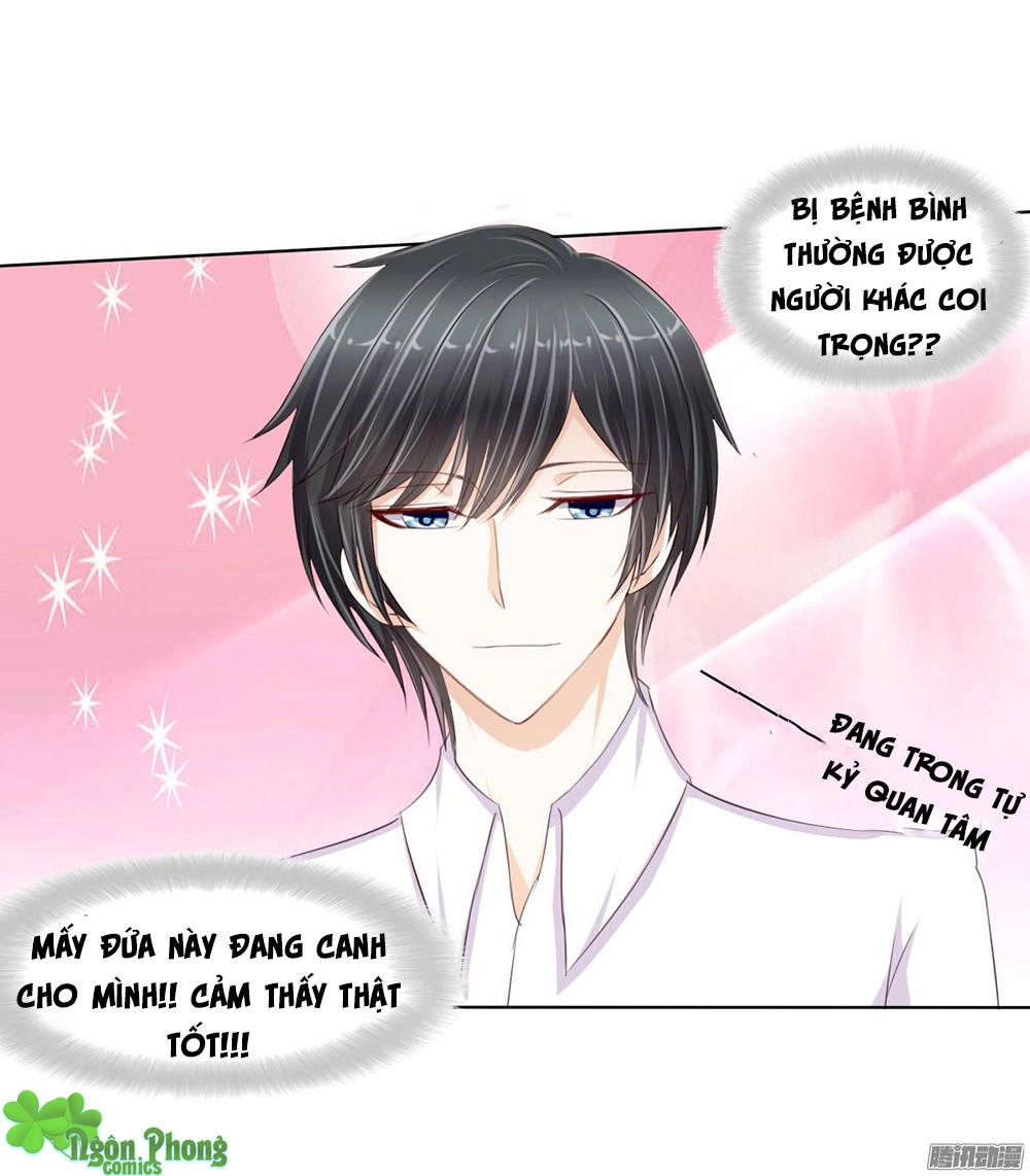 Hoàng Đế “Phế Vật” Tiến Hóa Sử Chapter 21 - 17