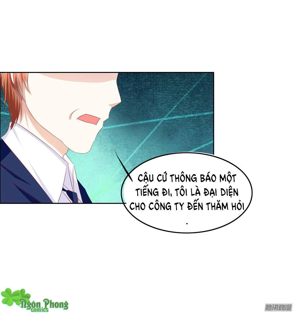 Hoàng Đế “Phế Vật” Tiến Hóa Sử Chapter 21 - 18